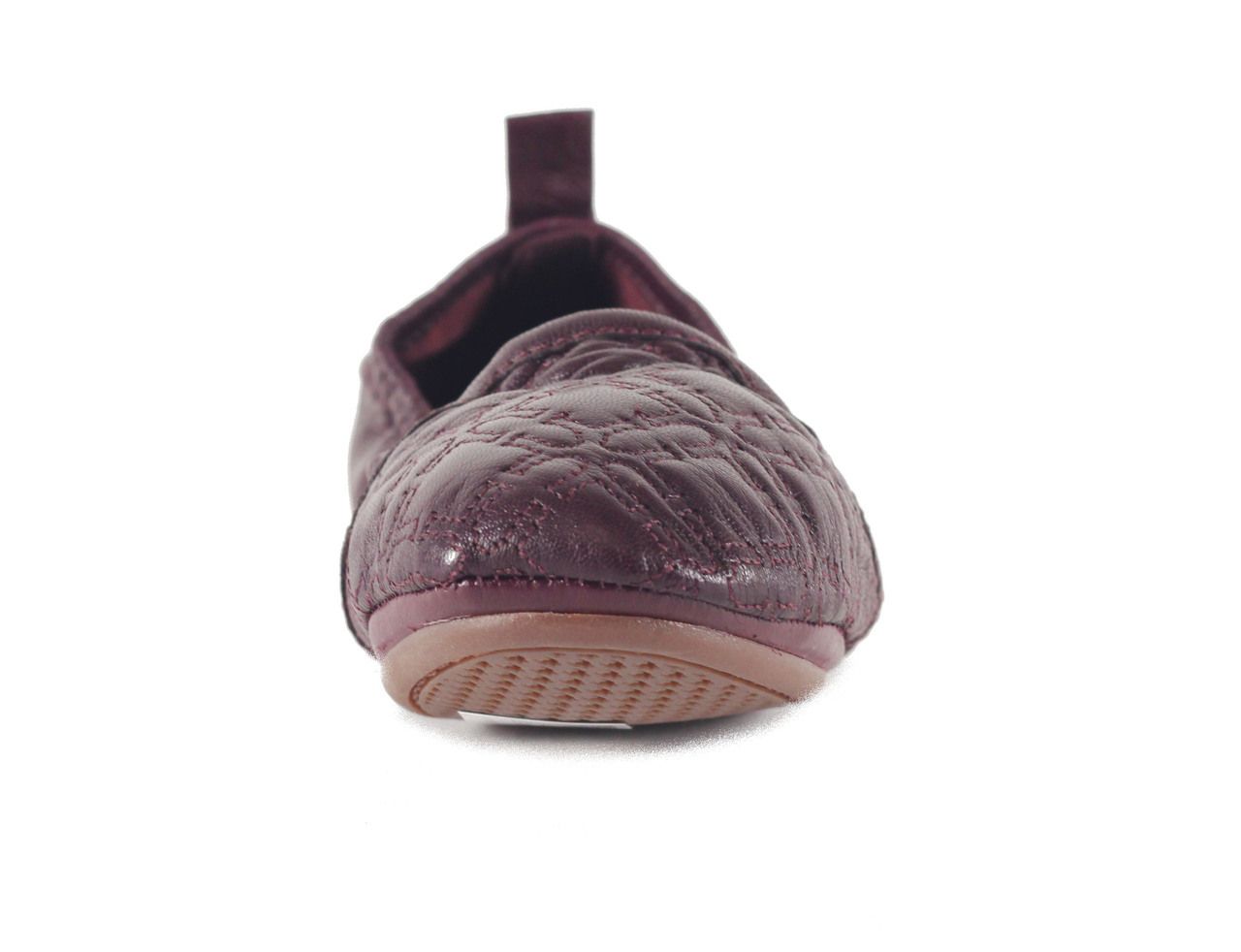UGG Australia Isbella Port Ballet Flat Brown