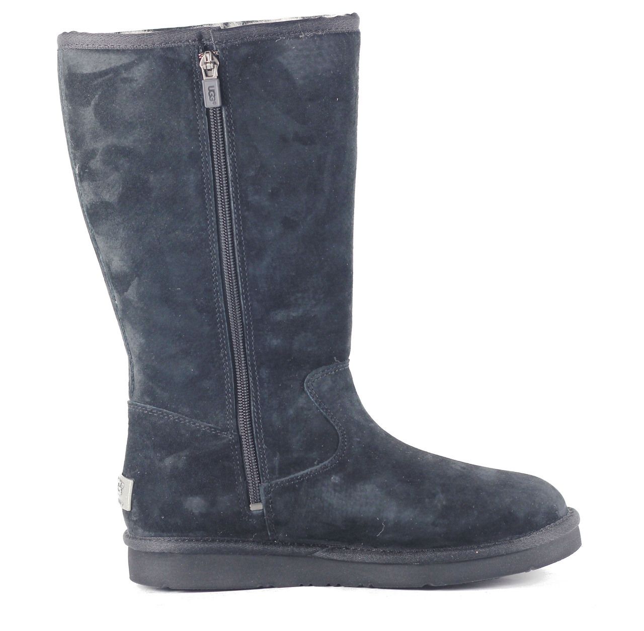 UGG Australia Sumner Black Boot Black Black