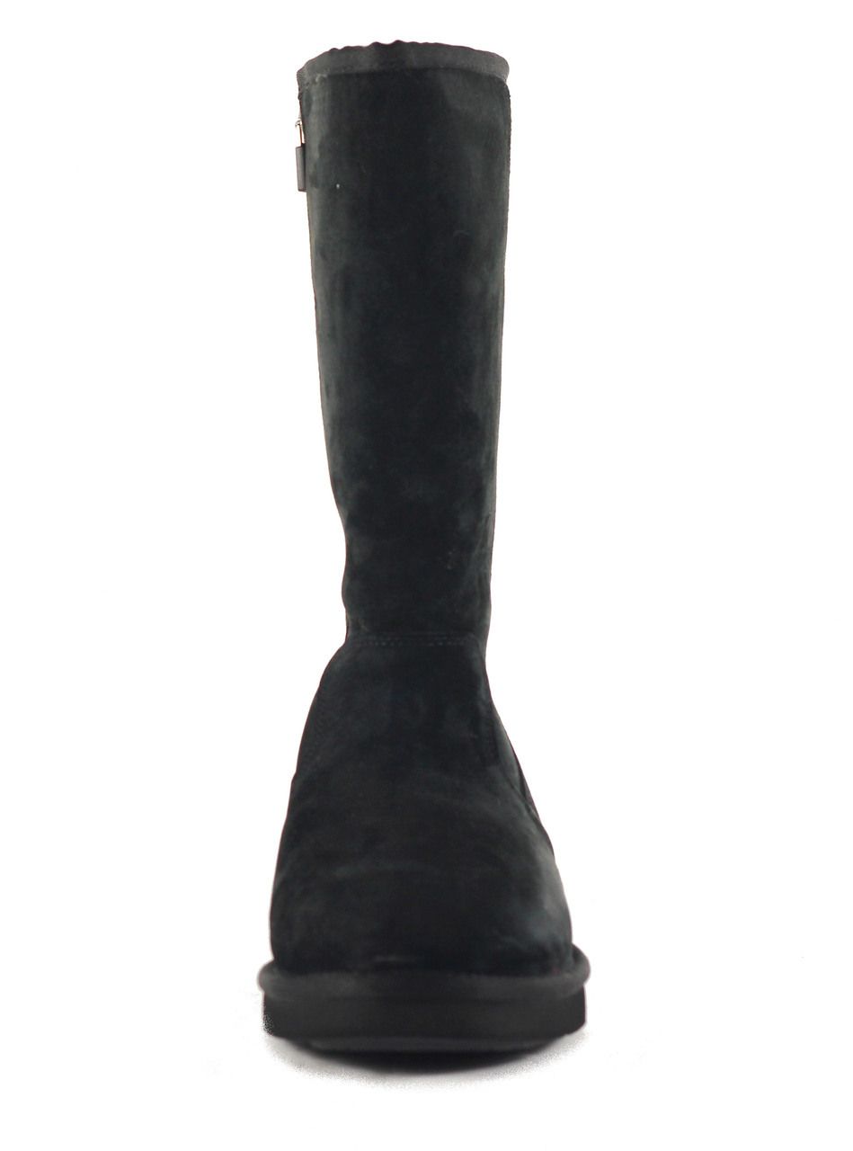 UGG Australia Sumner Black Boot Black Black 4 UGG Australia Sumner Black Boot Black Black