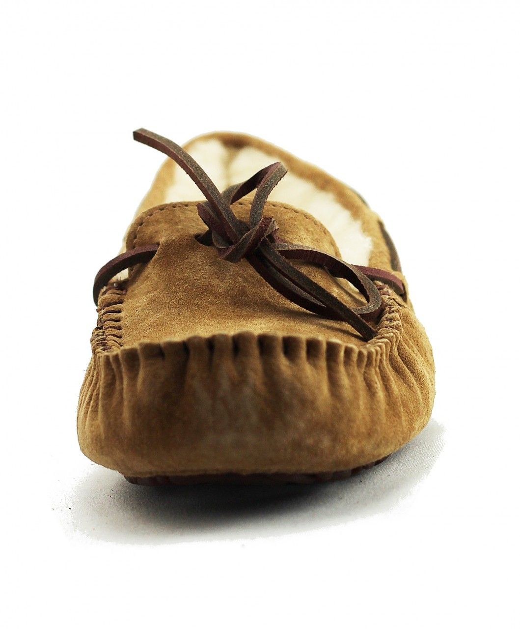UGG Australia for Women: Dakota Chestnut Moccasin Chestnut 3 UGG Australia for Women: Dakota Chestnut Moccasin Chestnut