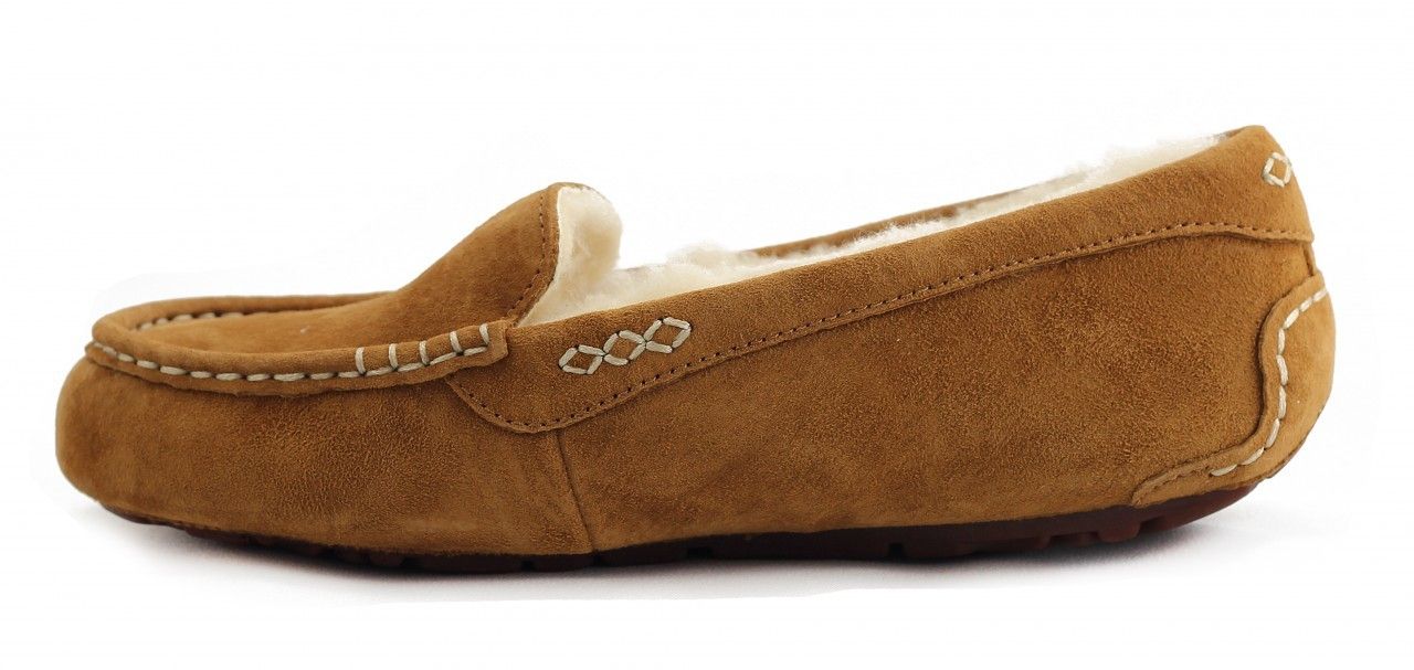 UGG Australia Ansley Chestnut Chestnut