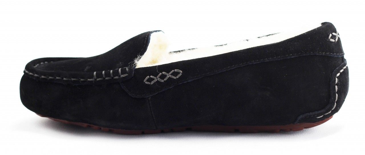 UGG Australia Ansley Black BLACK