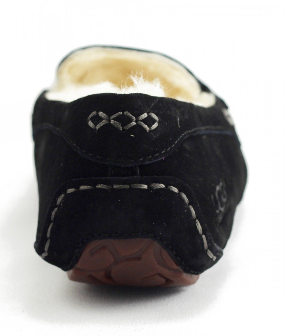 UGG Australia Ansley Black BLACK 3 UGG Australia Ansley Black BLACK