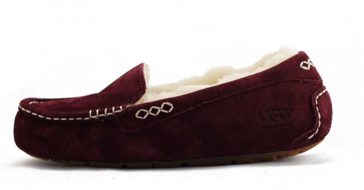 UGG Australia Ansley Mahogany MAHOGANY