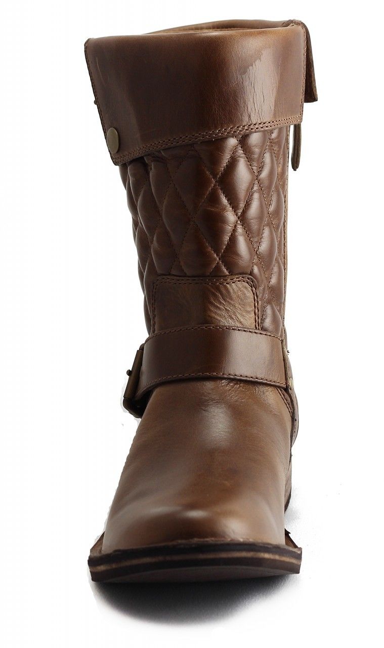 UGG Australia Conor Fawn Boots FAWN