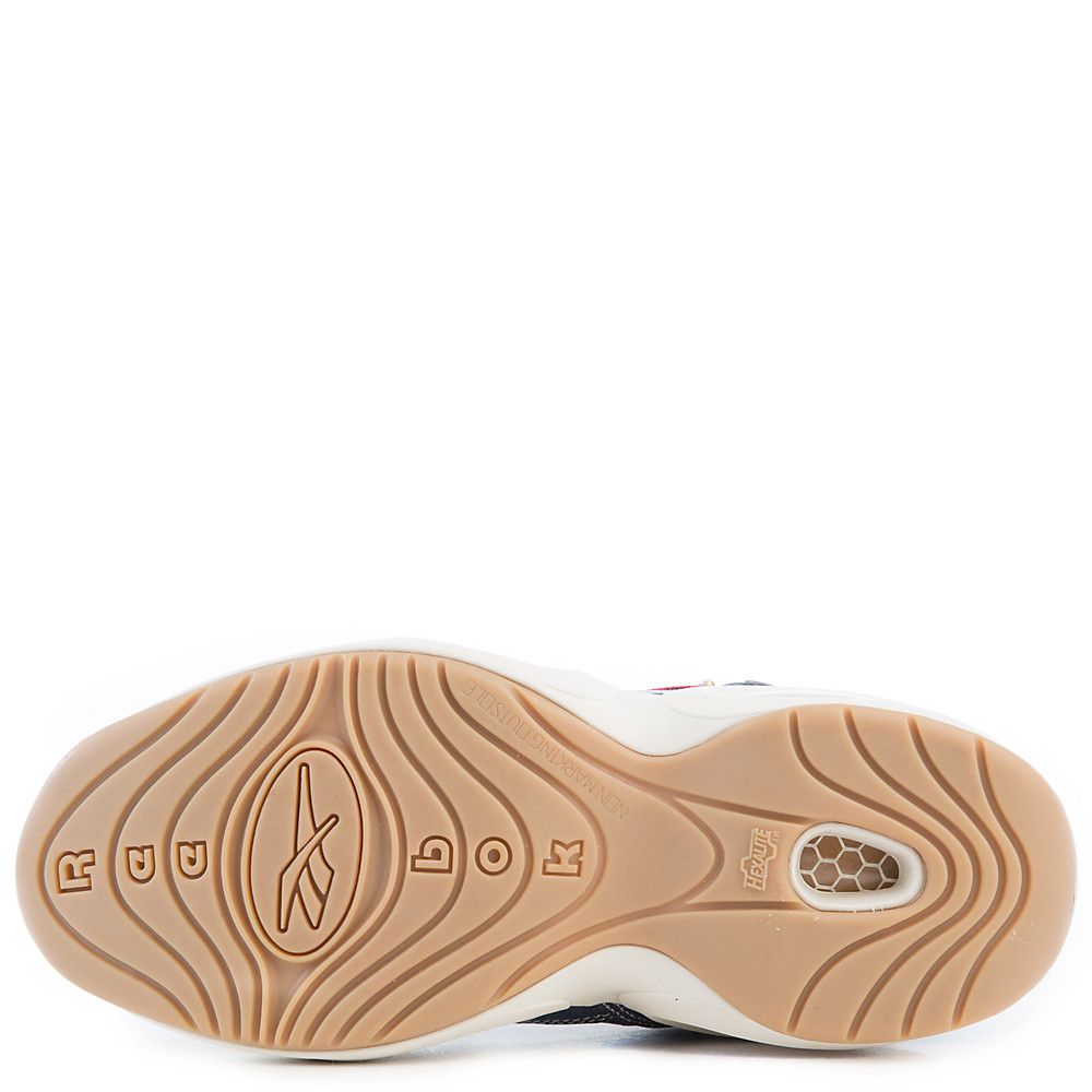 MEN'S QUESTION MID DRESS CODE ATHLETIC BASKETBALL SNEAKER 5 MEN'S QUESTION MID DRESS CODE ATHLETIC BASKETBALL SNEAKER