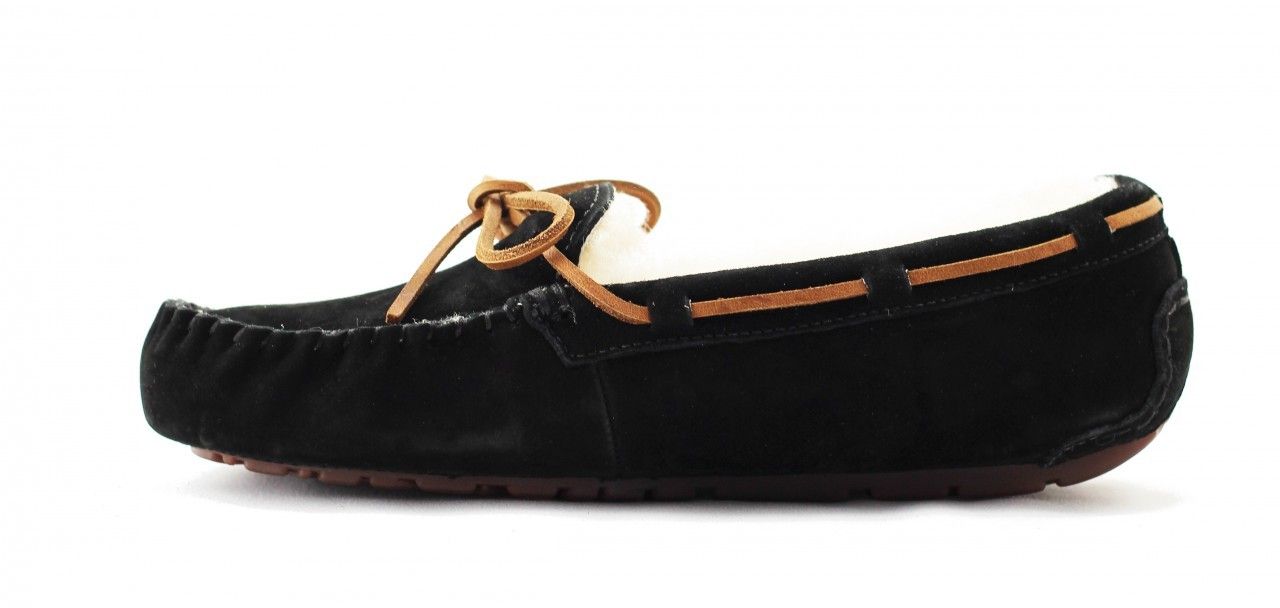 UGG Australia Dakota Black BLACK