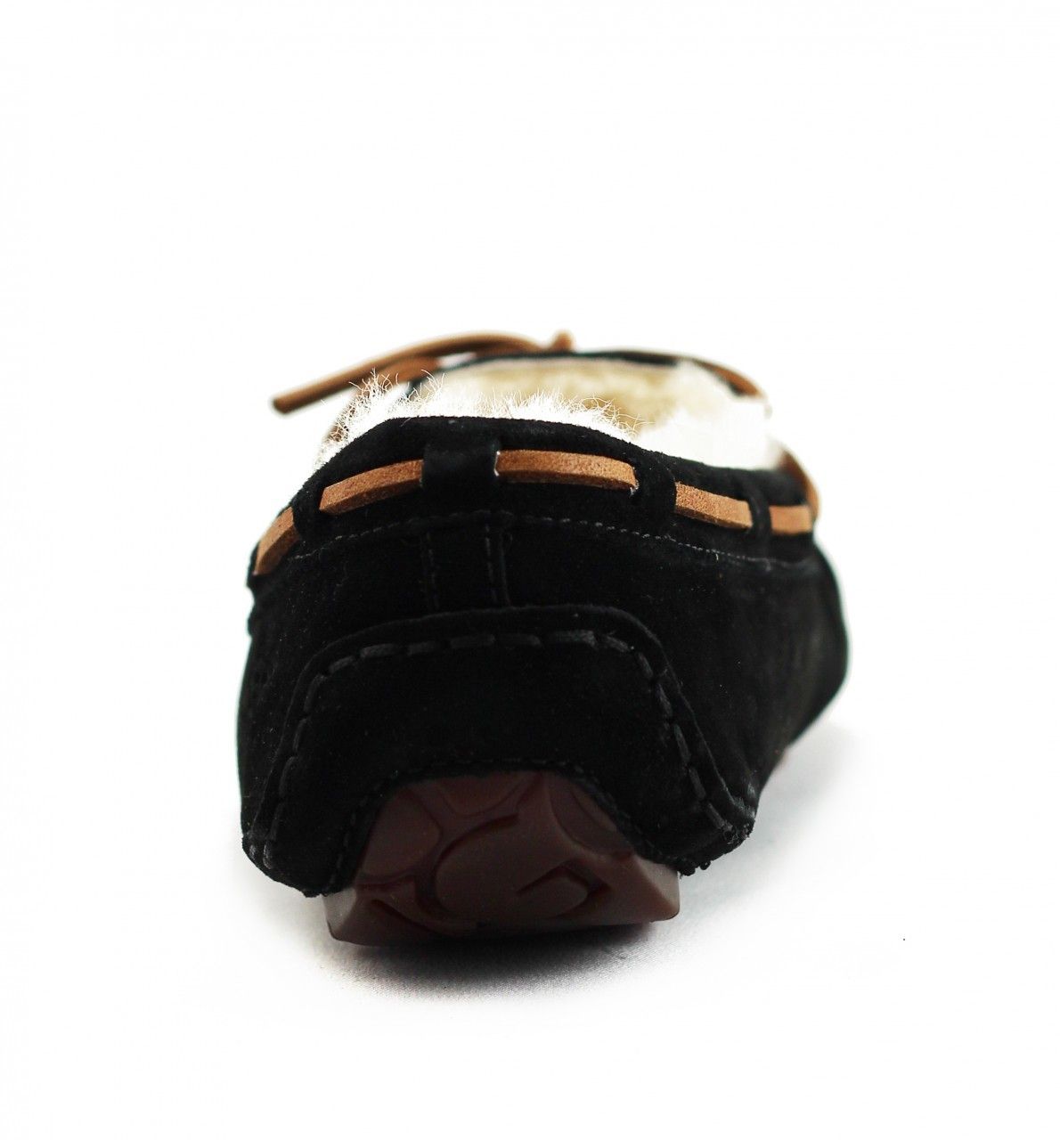 UGG Australia Dakota Black BLACK