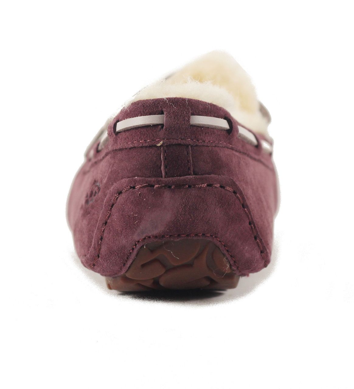 Dakota Slippers Red 5 Dakota Slippers Red