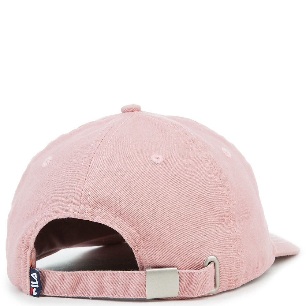 Cotton Twill Dad Cap Muave