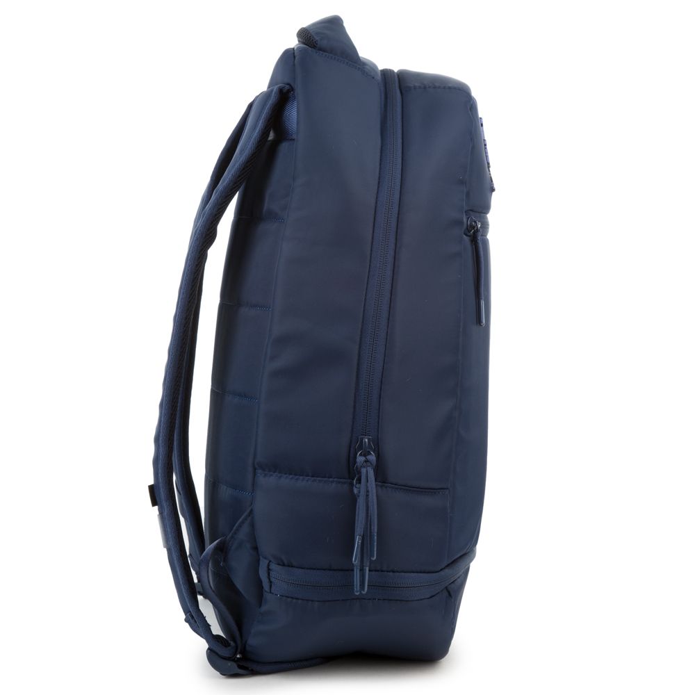 JORDAN SKYLINE FLIGHT BACKPACK NAVY