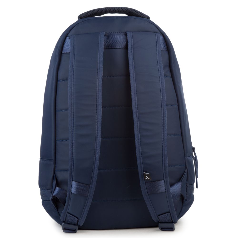 JORDAN SKYLINE FLIGHT BACKPACK NAVY 3 JORDAN SKYLINE FLIGHT BACKPACK NAVY