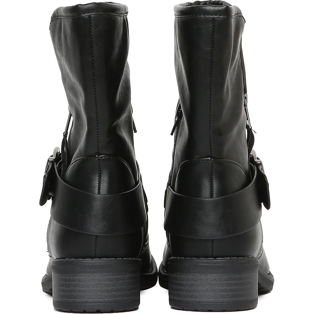 Arbok-S Ankle Boot Black/Black 5 Arbok-S Ankle Boot Black/Black