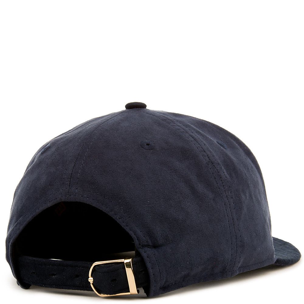 Dallas Cowboys Strapback Hat Navy