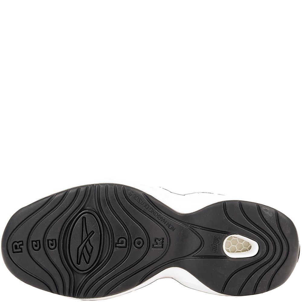 MEN'S QUESTION MID HOF ATHLETIC BASKETBALL SNEAKER 11 MEN'S QUESTION MID HOF ATHLETIC BASKETBALL SNEAKER