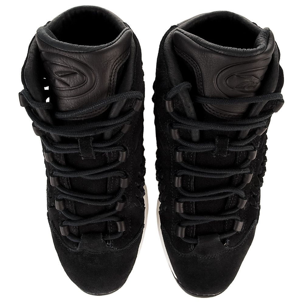 MEN'S QUESTION MID HOF ATHLETIC BASKETBALL SNEAKER 7 MEN'S QUESTION MID HOF ATHLETIC BASKETBALL SNEAKER