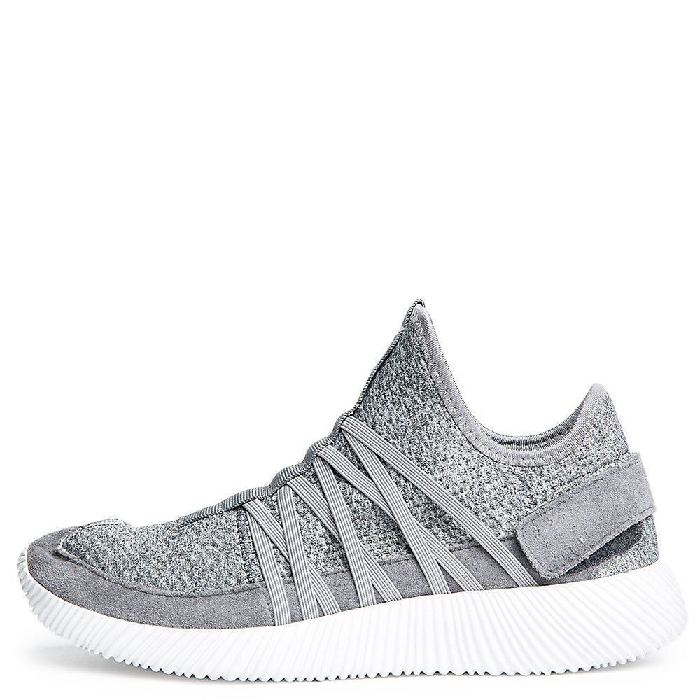 Darla-01 Sneaker Grey