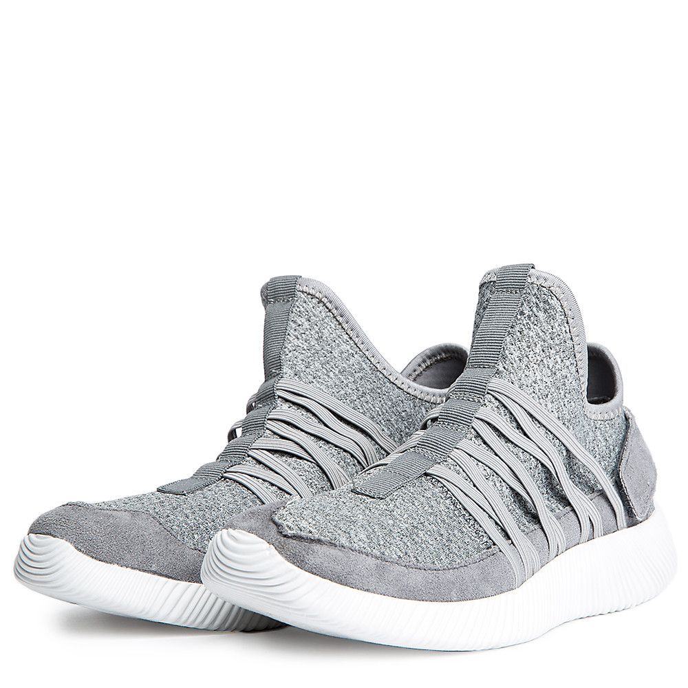 Darla-01 Sneaker Grey 3 Darla-01 Sneaker Grey