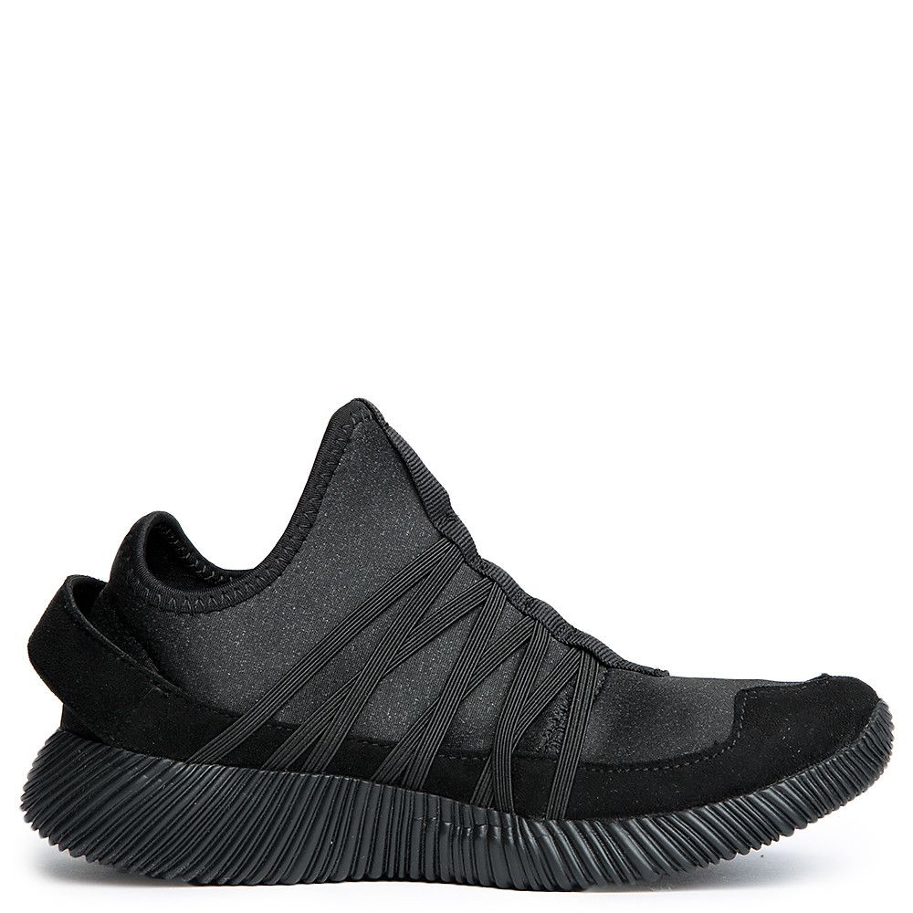 Darla-01 Sneaker BLACK 3 Darla-01 Sneaker BLACK