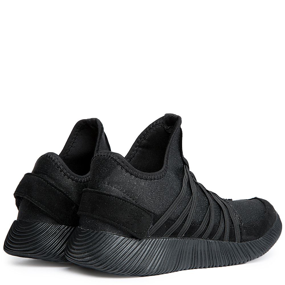 Darla-01 Sneaker BLACK 4 Darla-01 Sneaker BLACK