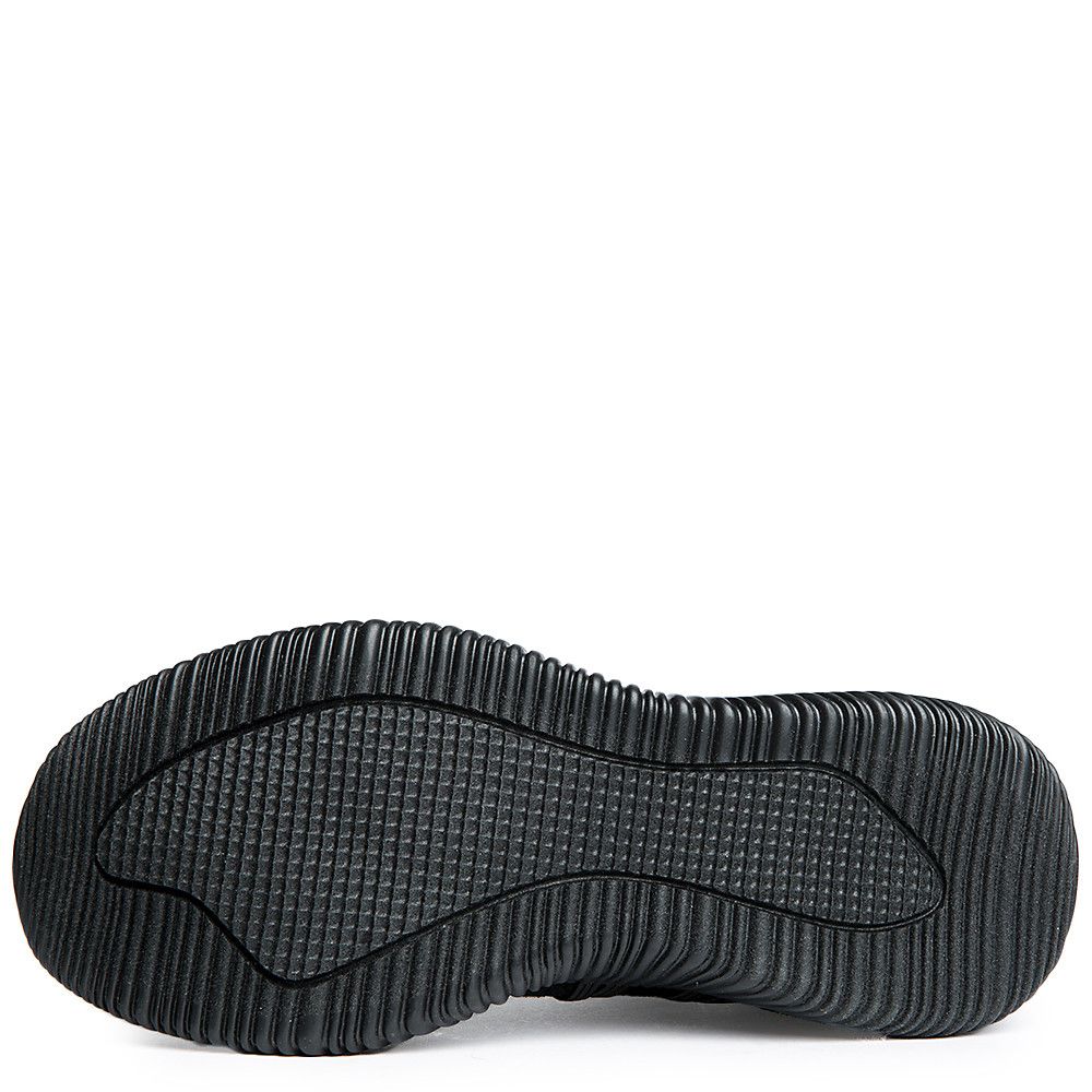 Darla-01 Sneaker BLACK 5 Darla-01 Sneaker BLACK