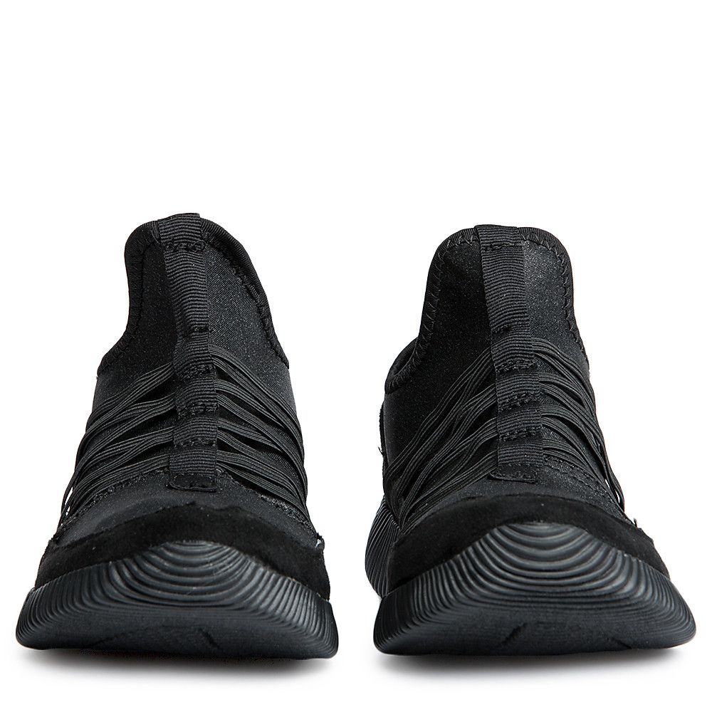 Darla-01 Sneaker BLACK 7 Darla-01 Sneaker BLACK