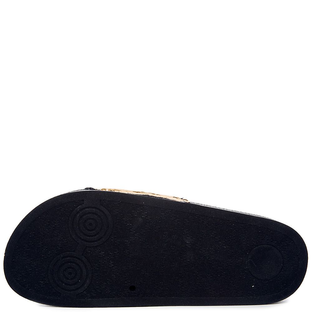 Cozy-48S Slide LOVE SEQUIN