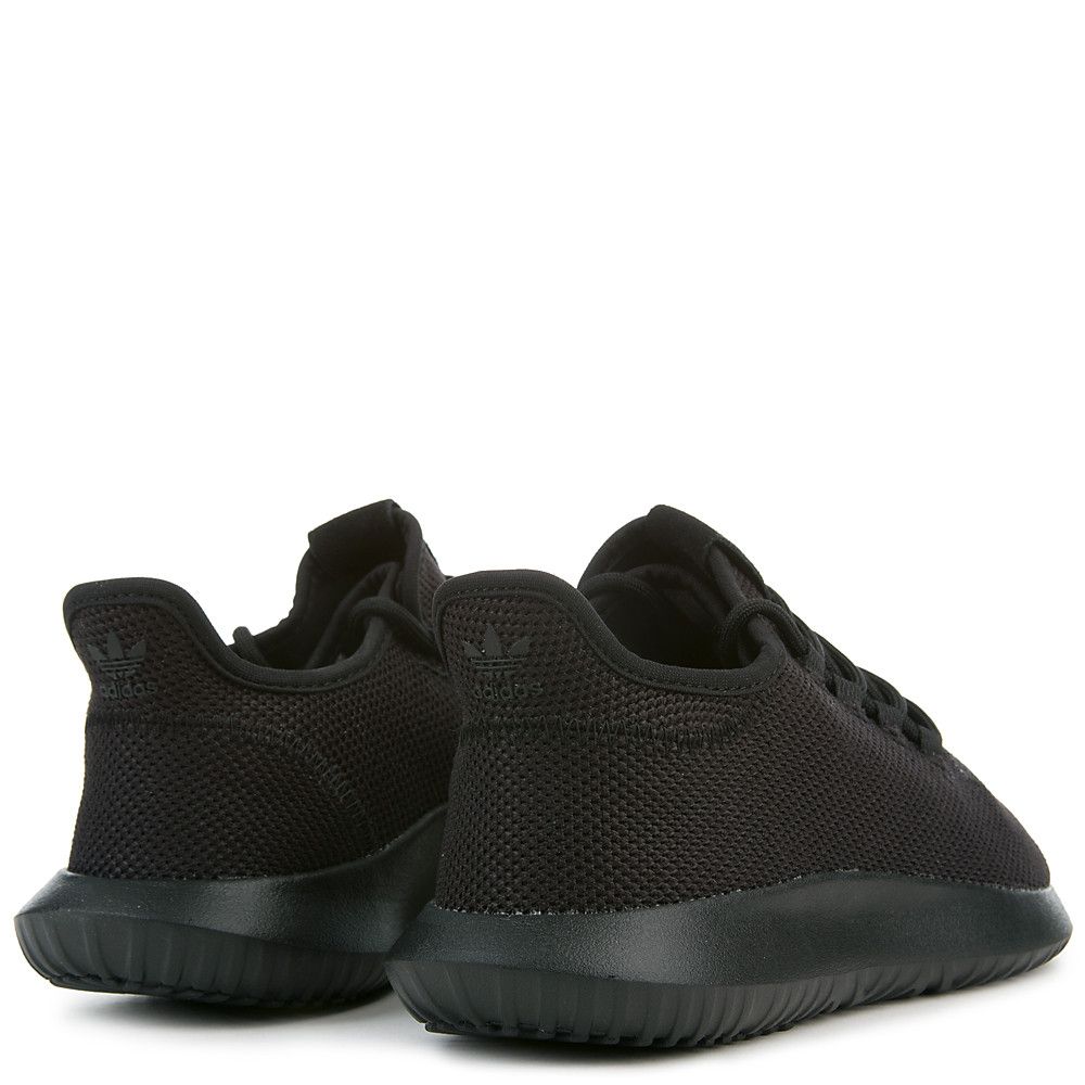 Juniors Tubular Shadow Sneaker CBLACK/FTWWHT/CBLACK 4 Juniors Tubular Shadow Sneaker CBLACK/FTWWHT/CBLACK