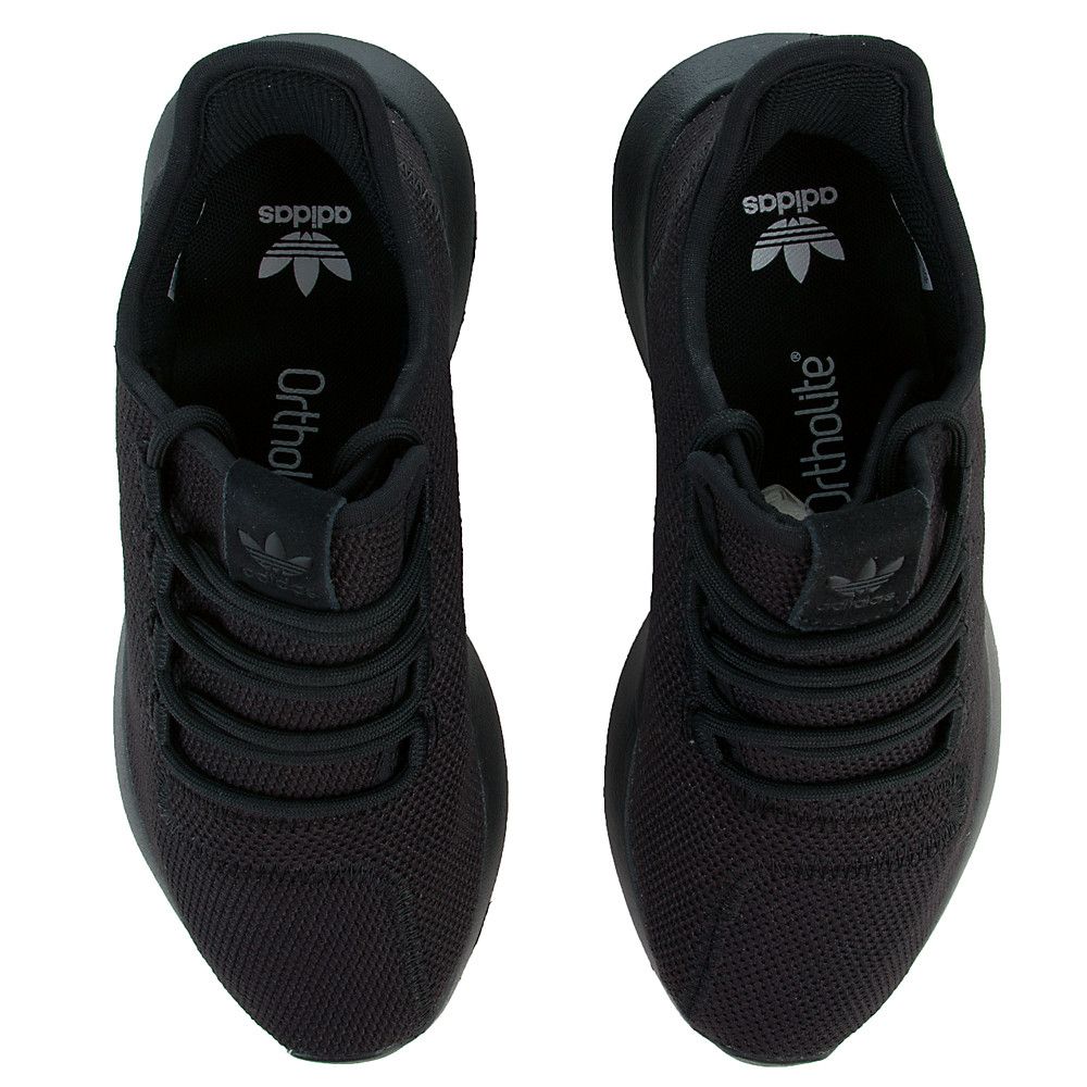 Juniors Tubular Shadow Sneaker CBLACK/FTWWHT/CBLACK 6 Juniors Tubular Shadow Sneaker CBLACK/FTWWHT/CBLACK