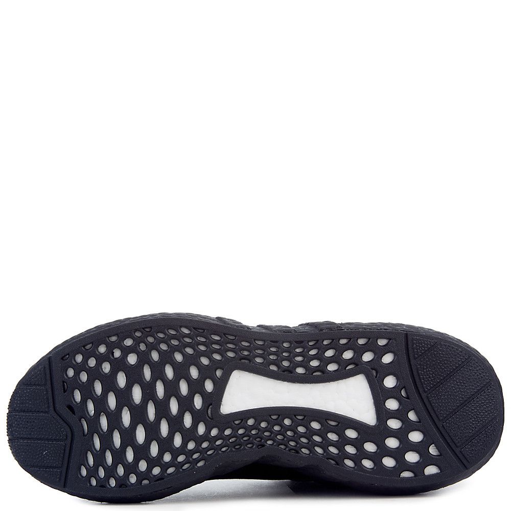 Men's Eqt Support 93/17 Sneaker CBLACK/CBLACK/FTWWHT 5 Men's Eqt Support 93/17 Sneaker CBLACK/CBLACK/FTWWHT