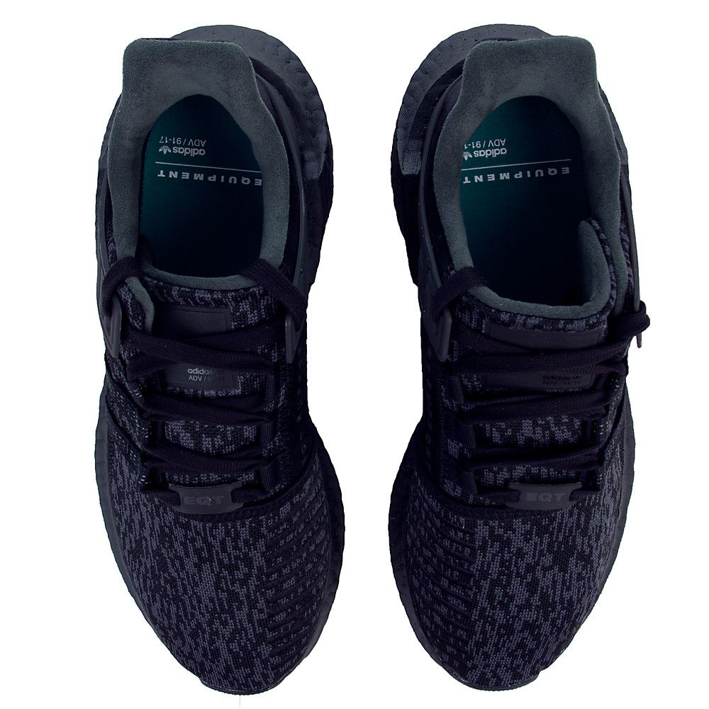 Men's Eqt Support 93/17 Sneaker CBLACK/CBLACK/FTWWHT 6 Men's Eqt Support 93/17 Sneaker CBLACK/CBLACK/FTWWHT