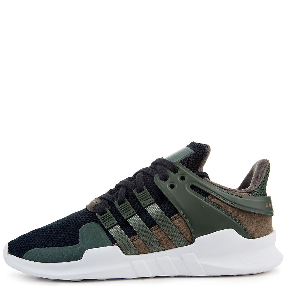 Men's Equipment Support ADV Sneaker BRANCH/CBLACK/SHAGRN