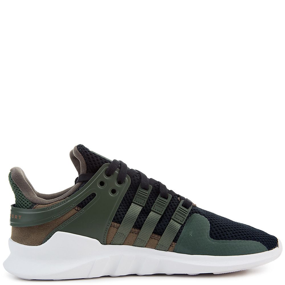 Men's Equipment Support ADV Sneaker BRANCH/CBLACK/SHAGRN