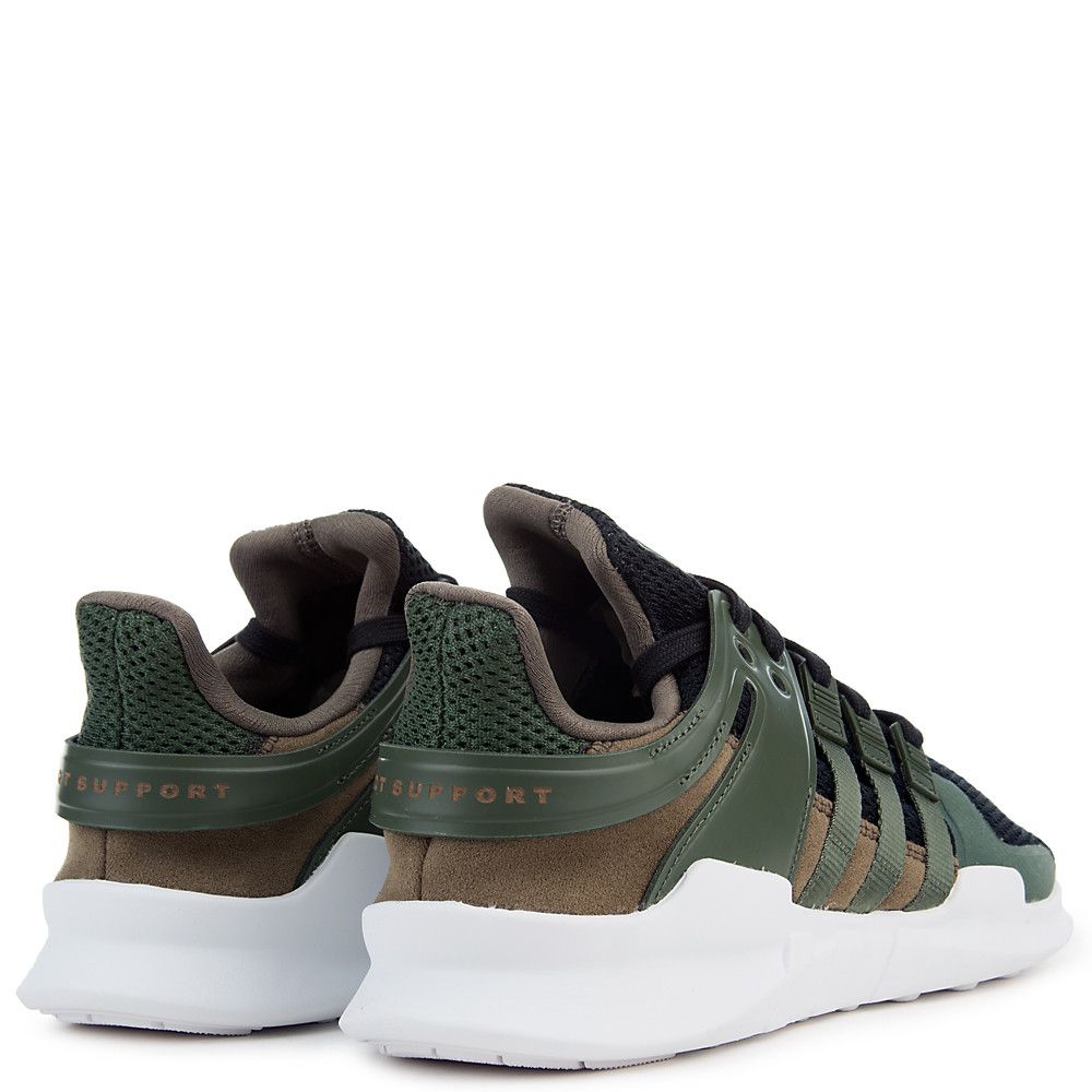 Men's Equipment Support ADV Sneaker BRANCH/CBLACK/SHAGRN 4 Men's Equipment Support ADV Sneaker BRANCH/CBLACK/SHAGRN