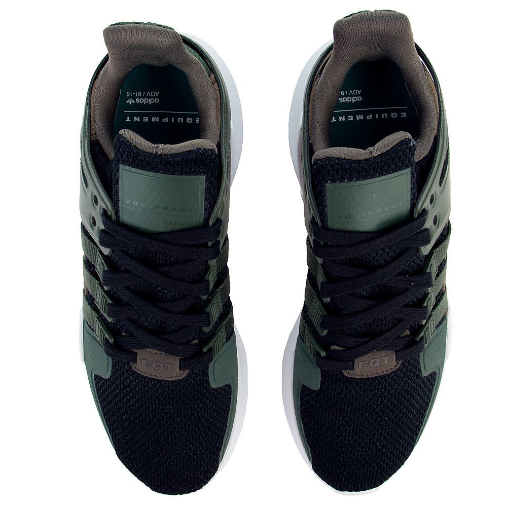 Men's Equipment Support ADV Sneaker BRANCH/CBLACK/SHAGRN 6 Men's Equipment Support ADV Sneaker BRANCH/CBLACK/SHAGRN