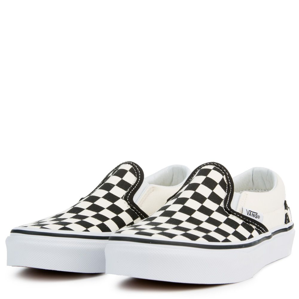 (PS) Slip-On 3 (PS) Slip-On