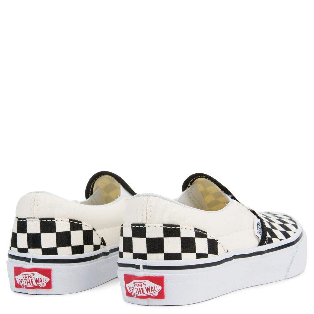 (PS) Slip-On 4 (PS) Slip-On