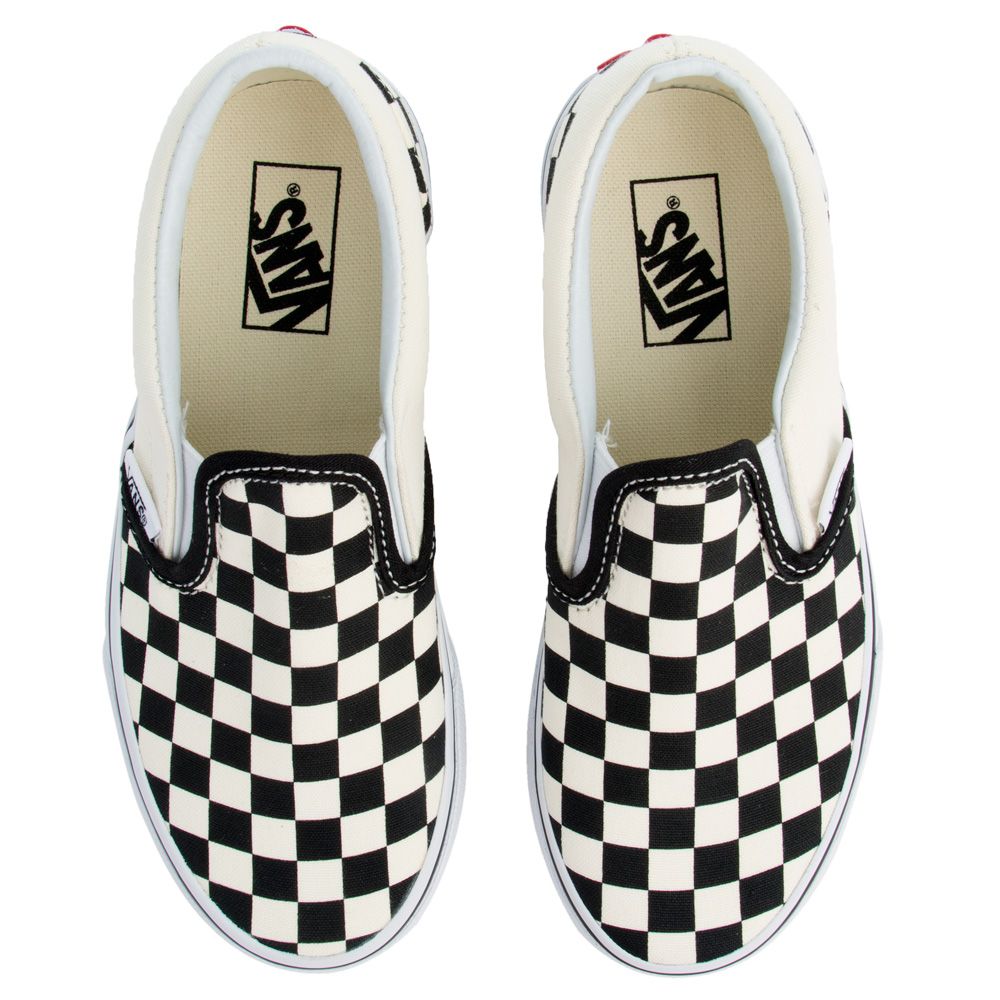 (PS) Slip-On 6 (PS) Slip-On