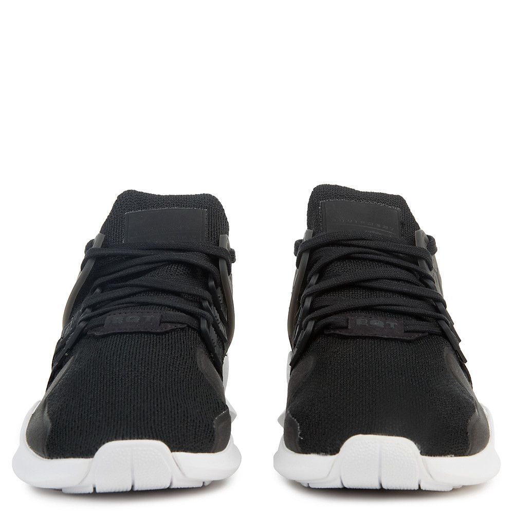 Juniors Eqt Support Adv J Sneakers CBLACK/CBLACK/FTWWHT 7 Juniors Eqt Support Adv J Sneakers CBLACK/CBLACK/FTWWHT