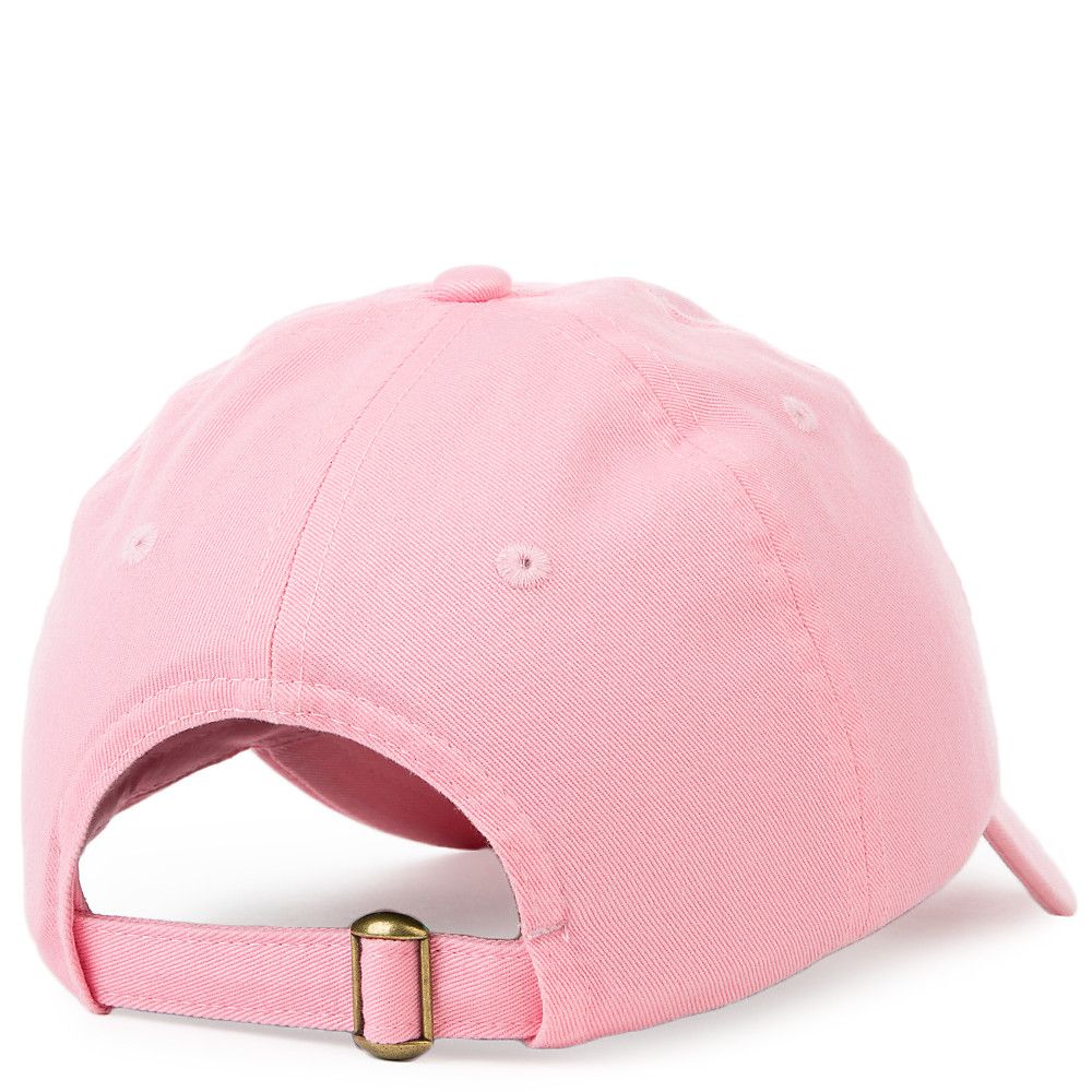 Women's Wild Thoughts Dad Cap Pink