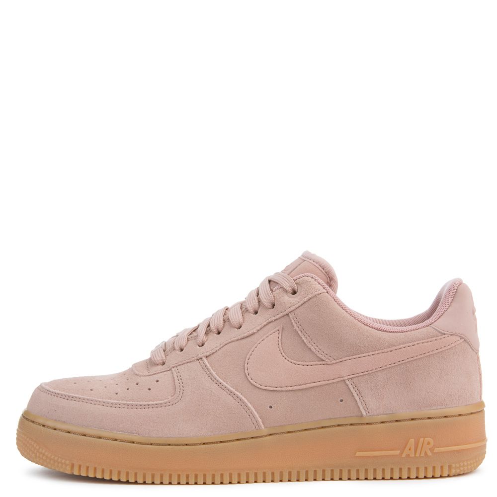 Air Force 1 07' LV8 PARTICLE PINK/PARTICLE PINK