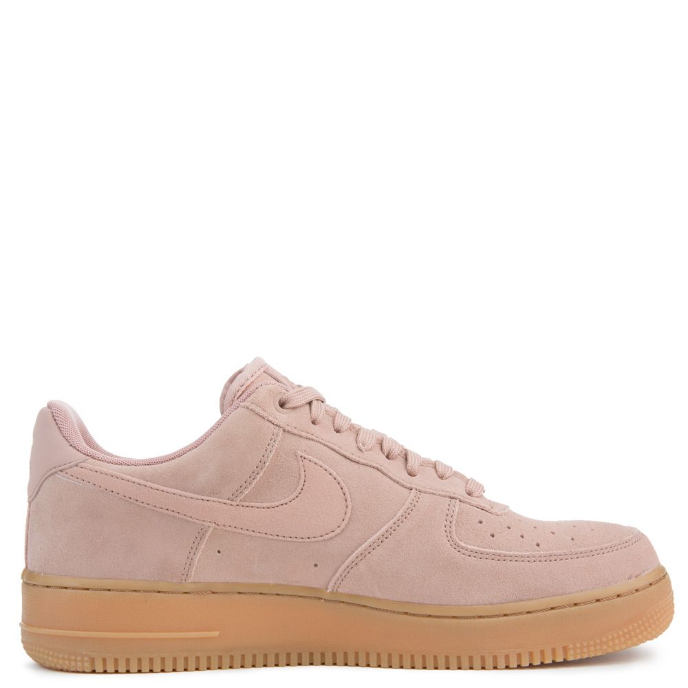 Air Force 1 07' LV8 PARTICLE PINK/PARTICLE PINK