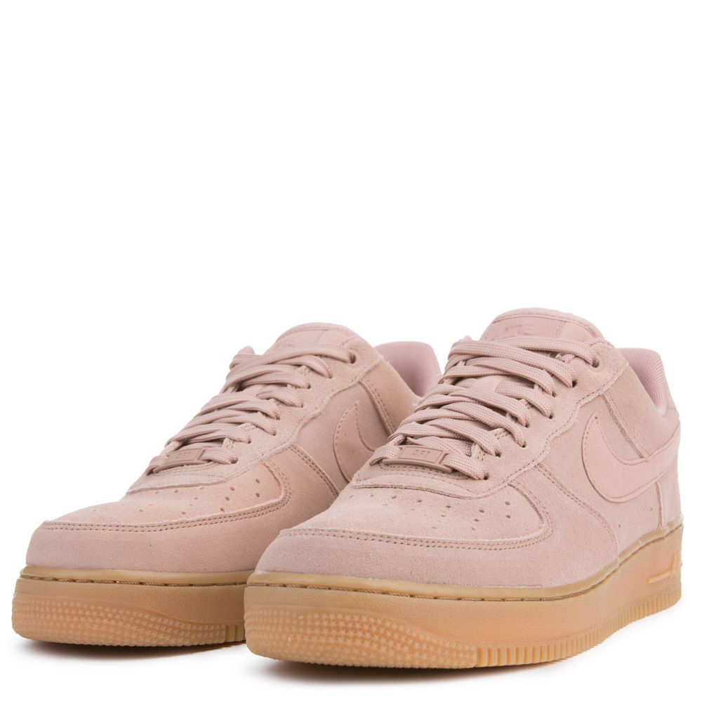 Air Force 1 07' LV8 PARTICLE PINK/PARTICLE PINK 3 Air Force 1 07' LV8 PARTICLE PINK/PARTICLE PINK