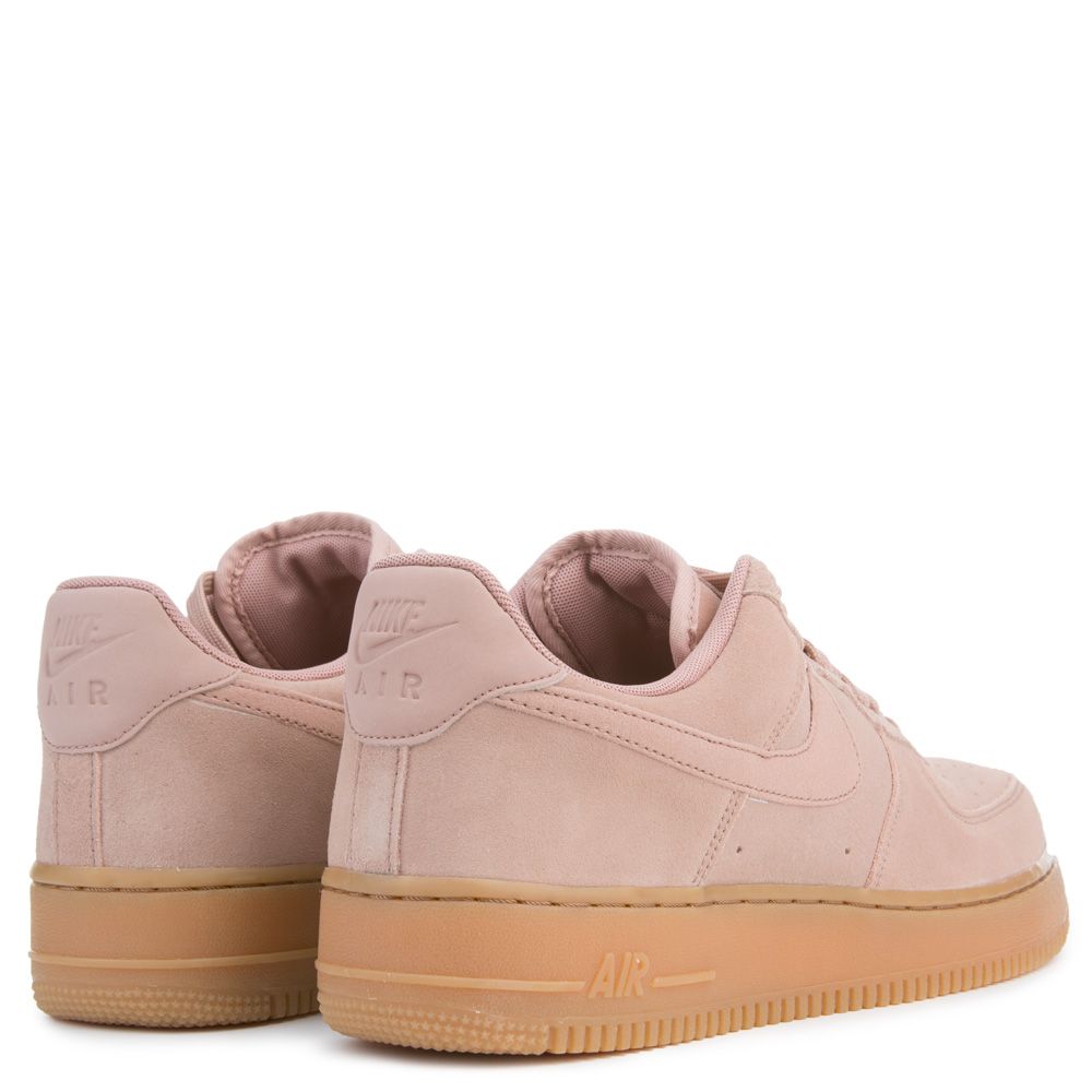 Air Force 1 07' LV8 PARTICLE PINK/PARTICLE PINK 4 Air Force 1 07' LV8 PARTICLE PINK/PARTICLE PINK