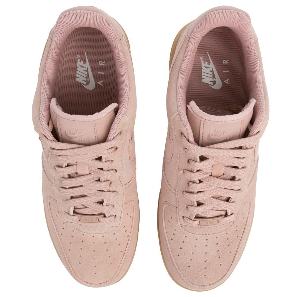 Air Force 1 07' LV8 PARTICLE PINK/PARTICLE PINK 6 Air Force 1 07' LV8 PARTICLE PINK/PARTICLE PINK