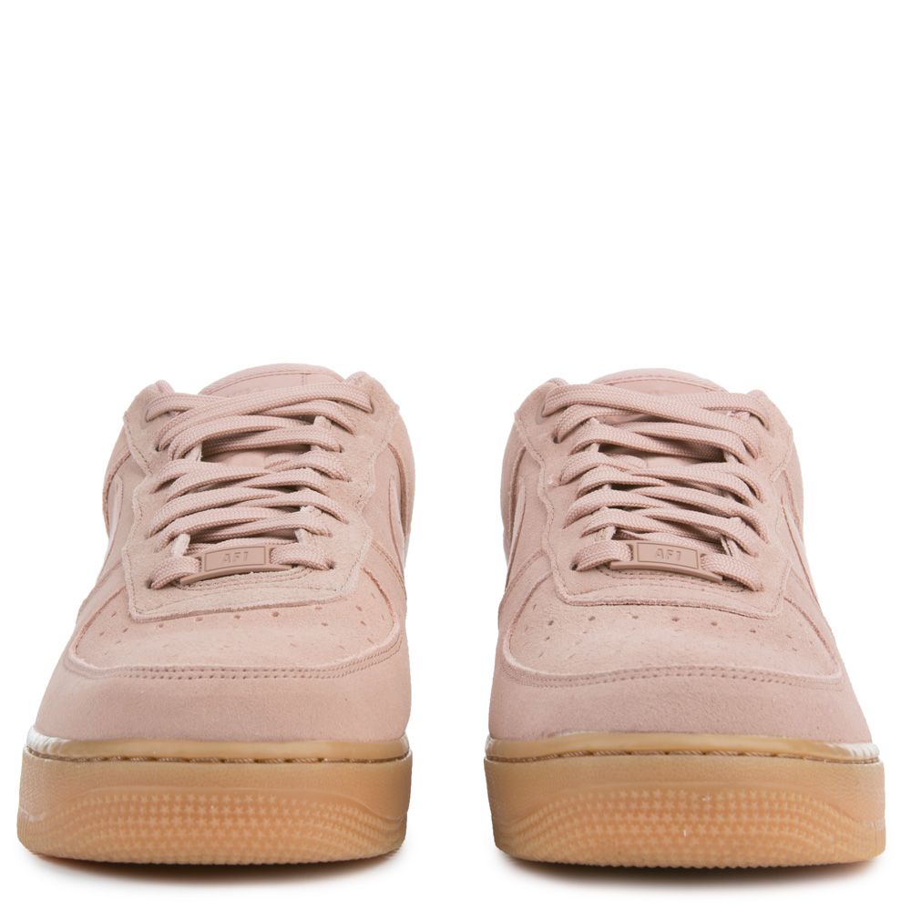 Air Force 1 07' LV8 PARTICLE PINK/PARTICLE PINK 7 Air Force 1 07' LV8 PARTICLE PINK/PARTICLE PINK