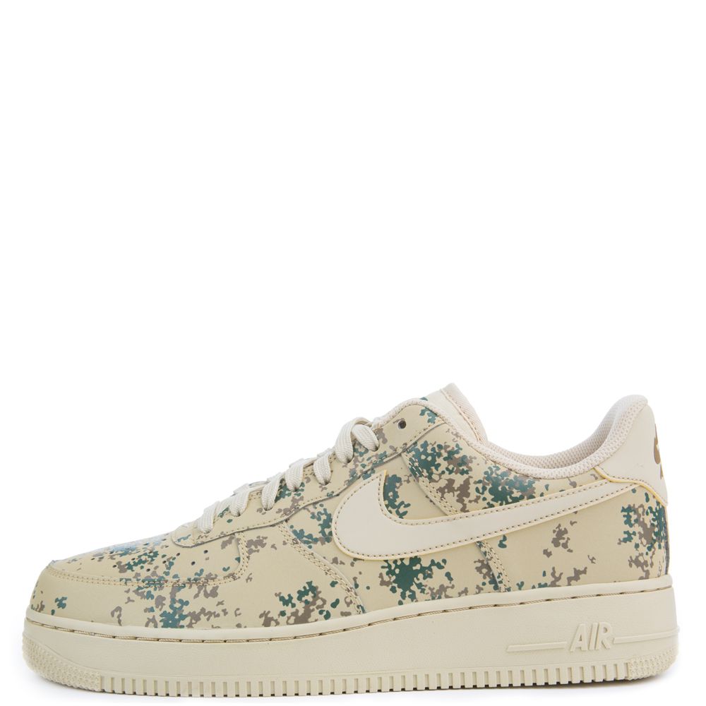 Air Force 1 07' LV8 TEAM GOLD/TEAM GOLD-GOLDEN BEIGE