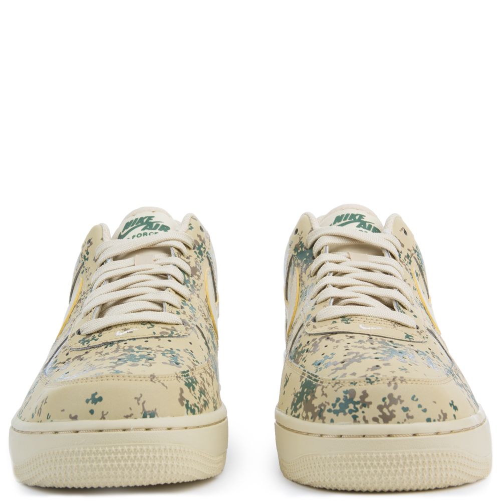Air Force 1 07' LV8 TEAM GOLD/TEAM GOLD-GOLDEN BEIGE 7 Air Force 1 07' LV8 TEAM GOLD/TEAM GOLD-GOLDEN BEIGE