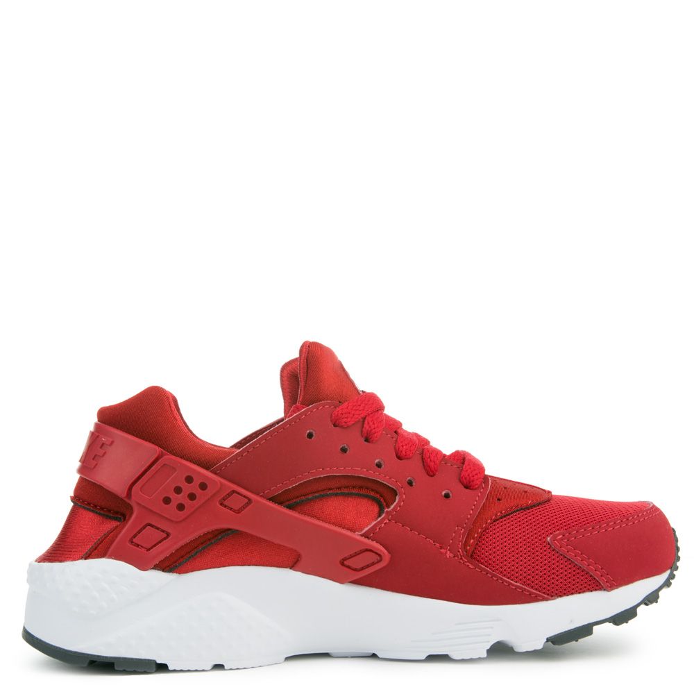 Huarache Run GYM RED/GYM RED-DARK GREY-WHITE