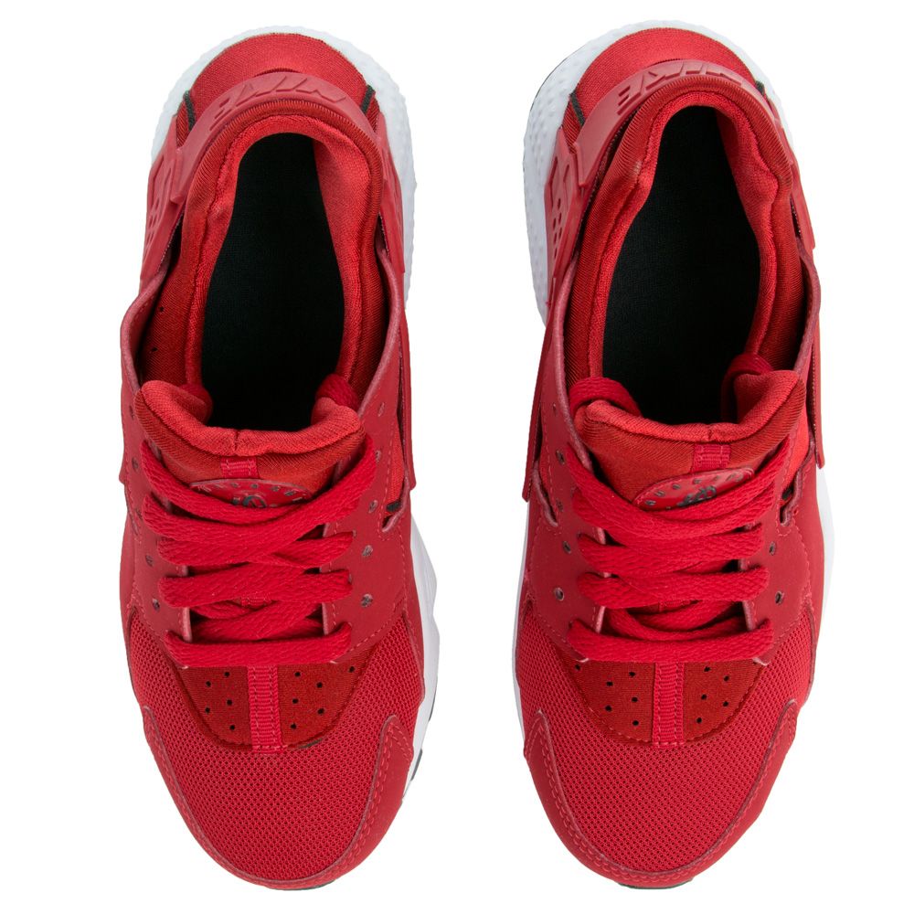 Huarache Run GYM RED/GYM RED-DARK GREY-WHITE 6 Huarache Run GYM RED/GYM RED-DARK GREY-WHITE